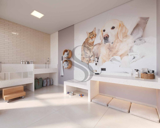 Imagem Apartamento com 2 Quartos à Venda, em Jardim Emília - Sorocaba Imagem Apartamento com 2 Quartos à Venda, em Jardim Emília - Sorocaba