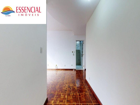 Imagem Imóvel com 3 Quartos à Venda, 80 m² em Jardim Guanabara - Rio De Janeiro