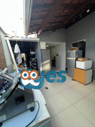 Imagem Casa com 3 Quartos à Venda, 200 m² em Sim - Feira De Santana