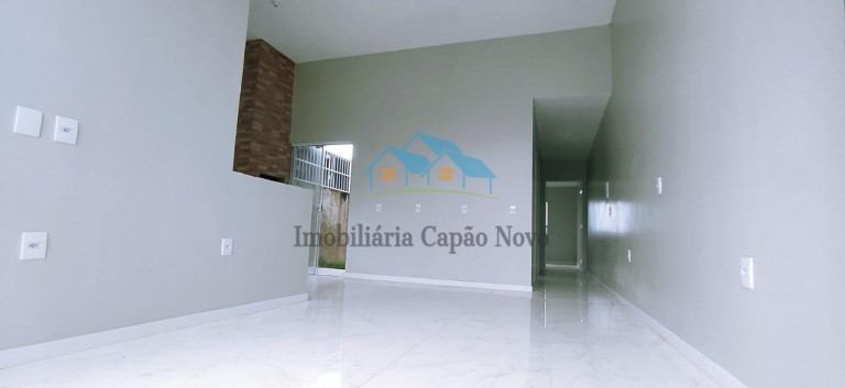 Imagem Casa com 2 Quartos à Venda, 75 m² em Capão Novo - Capão Da Canoa Imagem Casa com 2 Quartos à Venda, 75 m² em Capão Novo - Capão Da Canoa