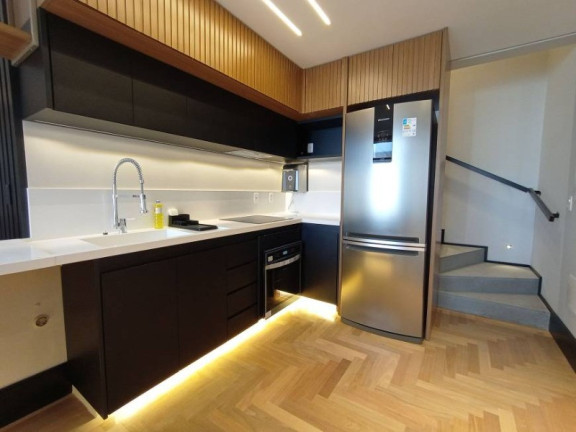 Imagem Imóvel com 1 Quarto à Venda, 110 m² em Cerqueira César - São Paulo Imagem Imóvel com 1 Quarto à Venda, 110 m² em Cerqueira César - São Paulo