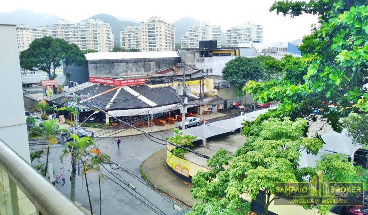 Imagem Cobertura com 3 Quartos à Venda, em Recreio Dos Bandeirantes - Rio De Janeiro Imagem Cobertura com 3 Quartos à Venda, em Recreio Dos Bandeirantes - Rio De Janeiro