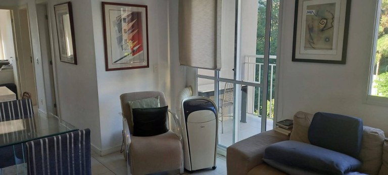 Imagem Apartamento com 3 Quartos à Venda, 62 m² em Vila Andrade - São Paulo Imagem Apartamento com 3 Quartos à Venda, 62 m² em Vila Andrade - São Paulo