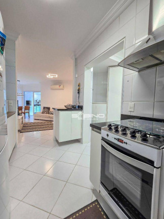 Imagem Apartamento com 3 Quartos à Venda, 117 m² em Riviera De São Lourenço - Bertioga