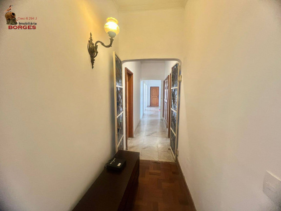 Imagem Apartamento com 3 Quartos à Venda, 221 m² em Jardim Paulista - São Paulo
