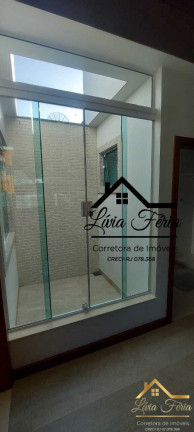 Imagem Casa com 3 Quartos à Venda, 160 m² em Parque Turf Club - Campos Dos Goytacazes