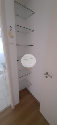 Imagem Apartamento com 3 Quartos para Alugar, 168 m² em Vila Andrade - São Paulo Imagem Apartamento com 3 Quartos para Alugar, 168 m² em Vila Andrade - São Paulo
