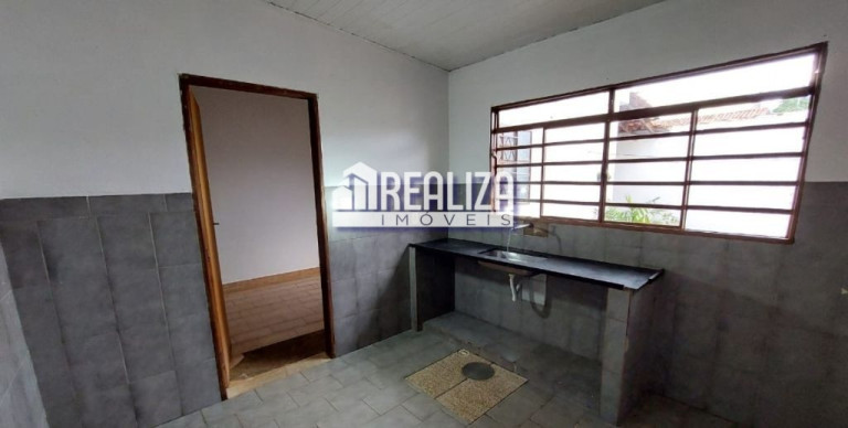 Imagem Casa com 3 Quartos à Venda, 200 m² em Serra Dourada - Uberaba Imagem Casa com 3 Quartos à Venda, 200 m² em Serra Dourada - Uberaba