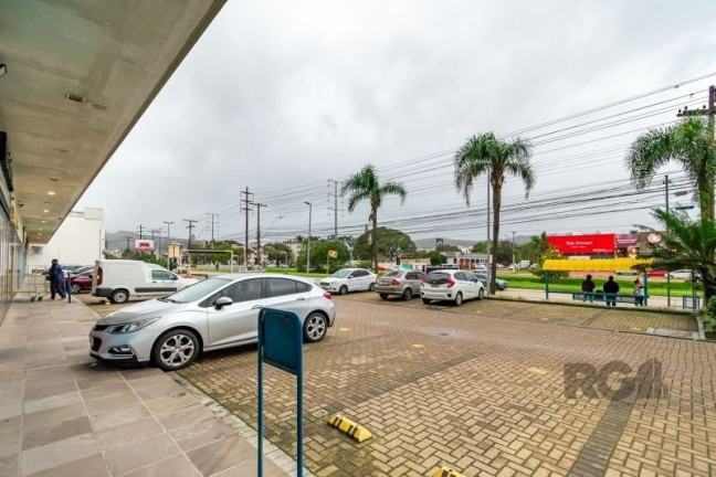 Imagem Loja para Alugar, 400 m² em Partenon - Porto Alegre Imagem Loja para Alugar, 400 m² em Partenon - Porto Alegre