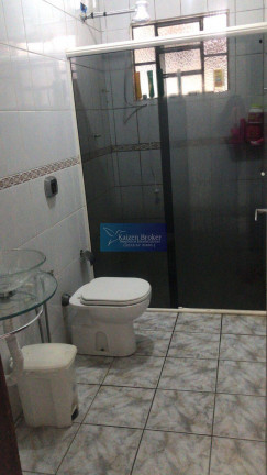 Imagem Casa com 3 Quartos à Venda,  em Vila Municipal - Bragança Paulista