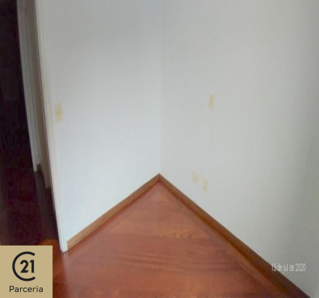 Imagem Apartamento com 3 Quartos à Venda, 83 m² em Vila Mariana - São Paulo