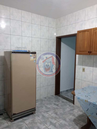 Imagem Casa com 1 Quarto à Venda, 58 m² em Jussara - Mongaguá Imagem Casa com 1 Quarto à Venda, 58 m² em Jussara - Mongaguá