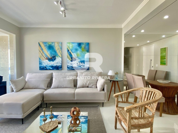Imagem Imóvel com 3 Quartos à Venda, 92 m² em Riviera - Bertioga