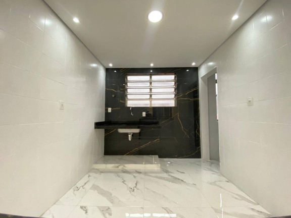 Imagem Apartamento com 2 Quartos à Venda, 75 m² em Boqueirão - Santos Imagem Apartamento com 2 Quartos à Venda, 75 m² em Boqueirão - Santos