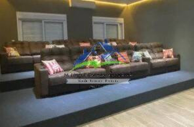 Imagem Casa de Condomínio com 8 Quartos à Venda, 1 m² em Represa Jaguary - Bragança Paulista Imagem Casa de Condomínio com 8 Quartos à Venda, 1 m² em Represa Jaguary - Bragança Paulista