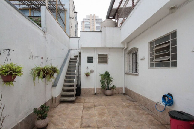 Imagem Imóvel com 3 Quartos à Venda, em Belenzinho - São Paulo Imagem Imóvel com 3 Quartos à Venda, em Belenzinho - São Paulo