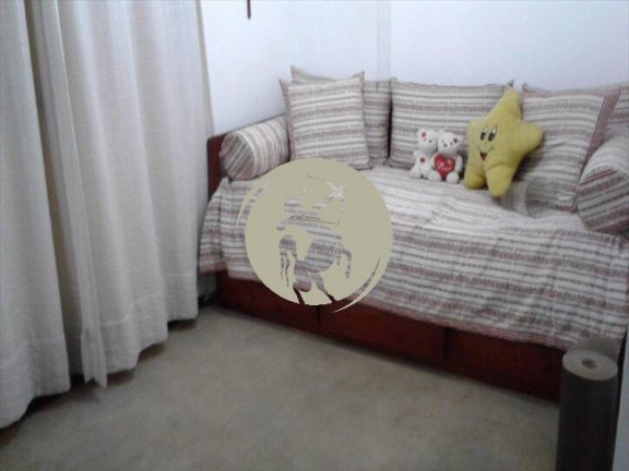 Imagem Apartamento com 3 Quartos à Venda, 130 m² em Centro - São Vicente