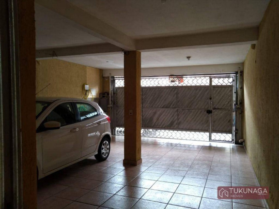 Imagem Sobrado com 3 Quartos à Venda, 270 m² em Vila Galvão - Guarulhos Imagem Sobrado com 3 Quartos à Venda, 270 m² em Vila Galvão - Guarulhos