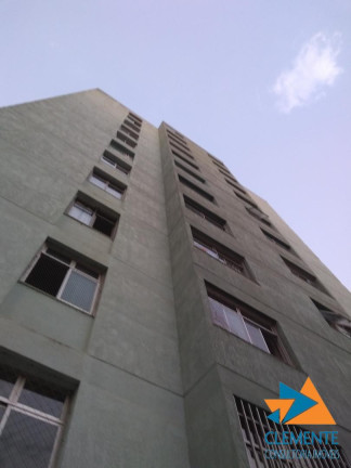 Imagem Apartamento com 3 Quartos à Venda, 90 m² em Floresta - Belo Horizonte