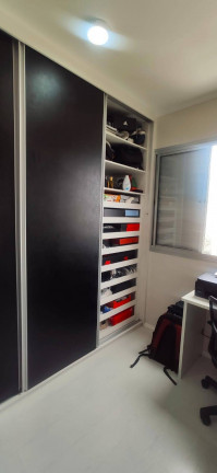 Imagem Apartamento com 3 Quartos à Venda, 66 m² em Vila Ema - São Paulo