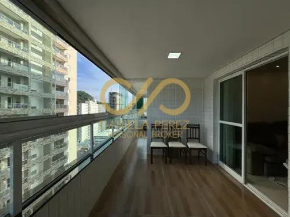 Imagem Apartamento com 3 Quartos à Venda, 125 m² em Canto Do Forte - Praia Grande Imagem Apartamento com 3 Quartos à Venda, 125 m² em Canto Do Forte - Praia Grande