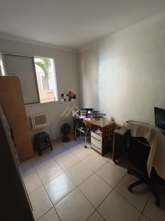 Imagem Apartamento com 2 Quartos à Venda, 51 m² em Ribeirânia - Ribeirão Preto Imagem Apartamento com 2 Quartos à Venda, 51 m² em Ribeirânia - Ribeirão Preto