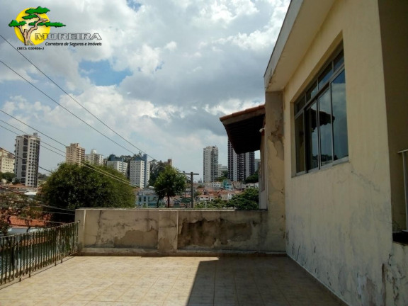Imagem Casa com 3 Quartos à Venda, 450 m² em Jardim Franca - São Paulo