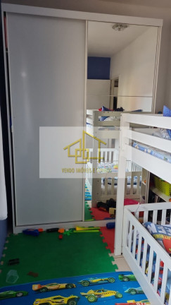 Imagem Sobrado com 3 Quartos à Venda, 100 m² em Jardim Progresso - São Paulo