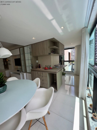 Imagem Imóvel com 3 Quartos à Venda, 89 m² em Pituba - Salvador