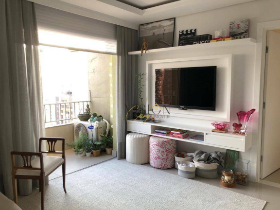 Imagem Apartamento com 2 Quartos à Venda, 87 m² em Cambuí - Campinas Imagem Apartamento com 2 Quartos à Venda, 87 m² em Cambuí - Campinas