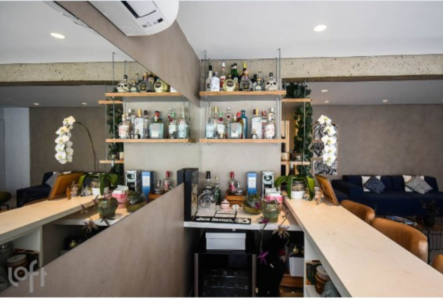Imagem Apartamento com 2 Quartos à Venda, 121 m² em Vila Madalena - São Paulo Imagem Apartamento com 2 Quartos à Venda, 121 m² em Vila Madalena - São Paulo
