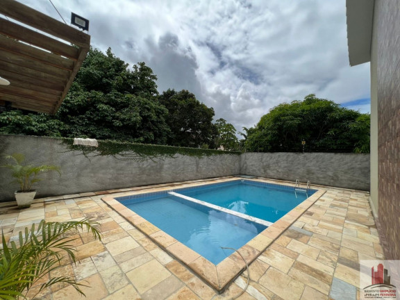 Imagem Apartamento com 2 Quartos à Venda, 52 m² em Aldeia Dos Camarás - Camaragibe