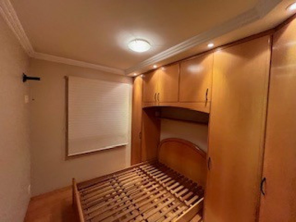 Imagem Apartamento com 2 Quartos à Venda, 54 m² em Jardim São Savério - São Paulo Imagem Apartamento com 2 Quartos à Venda, 54 m² em Jardim São Savério - São Paulo
