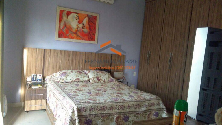 Imagem Casa com 3 Quartos à Venda, 200 m² em Jardim Planalto - Paulínia