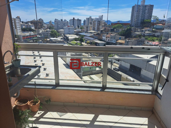 Imagem Apartamento com 3 Quartos à Venda, 127 m² em Estreito - Florianópolis Imagem Apartamento com 3 Quartos à Venda, 127 m² em Estreito - Florianópolis