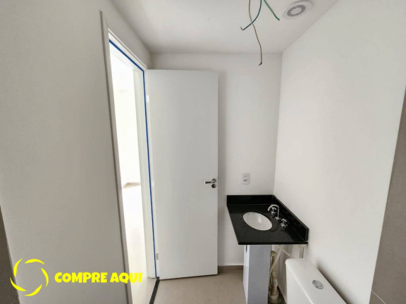 Imagem Apartamento com 1 Quarto à Venda, 19 m² em Bela Vista - São Paulo