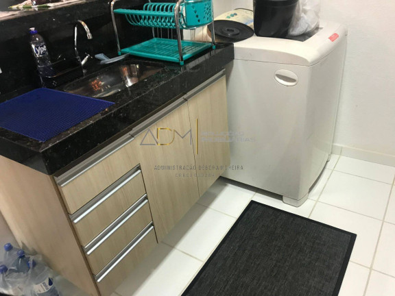 Imagem Apartamento com 2 Quartos à Venda, em Jardim Palos Verdes - Botucatu Imagem Apartamento com 2 Quartos à Venda, em Jardim Palos Verdes - Botucatu