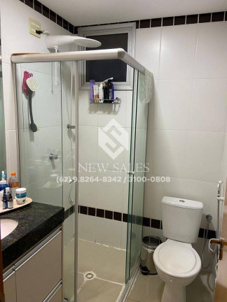 Imagem Apartamento com 2 Quartos à Venda, 69 m² em Parque Amazônia - Goiânia Imagem Apartamento com 2 Quartos à Venda, 69 m² em Parque Amazônia - Goiânia