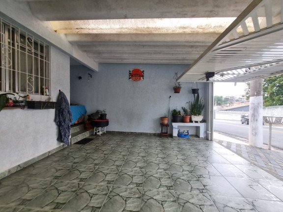Imagem Casa com 2 Quartos à Venda, 110 m² em Alves Dias - São Bernardo Do Campo