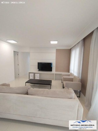 Imagem Apartamento com 3 Quartos à Venda, 128 m² em Centro - Santo André