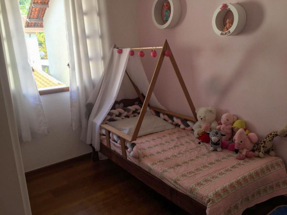 Imagem Casa com 2 Quartos à Venda, 82 m² em Parque Do Imbui - Teresópolis