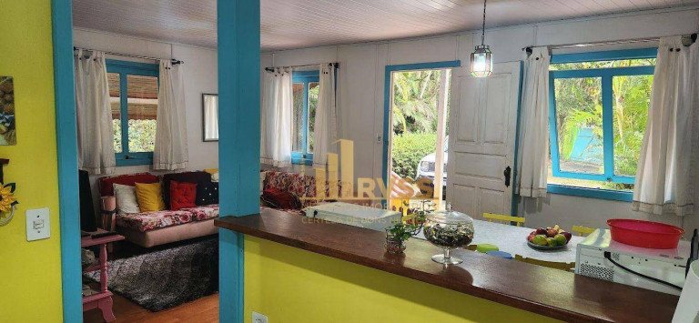 Imagem Casa com 2 Quartos à Venda, 250 m² em Dos Finco - São Bernardo Do Campo