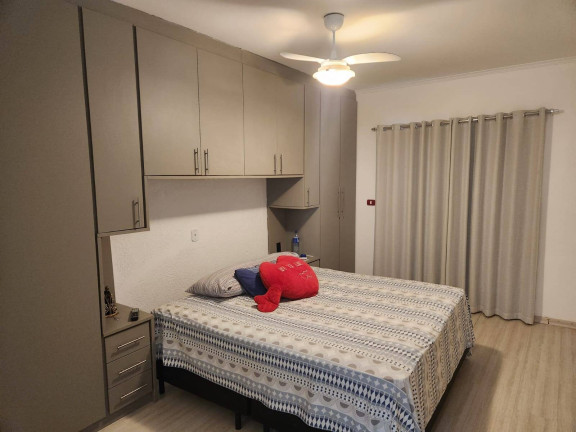 Imagem Sobrado com 3 Quartos à Venda, 127 m² em Novo Osasco - Osasco