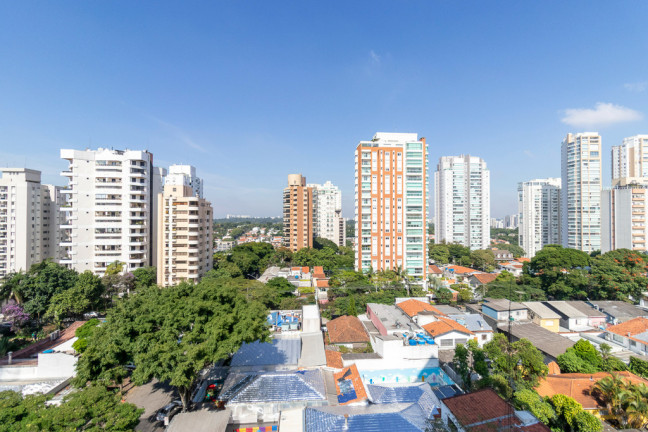 Imagem Apartamento com 4 Quartos à Venda, 285 m² em Campo Belo - São Paulo Imagem Apartamento com 4 Quartos à Venda, 285 m² em Campo Belo - São Paulo