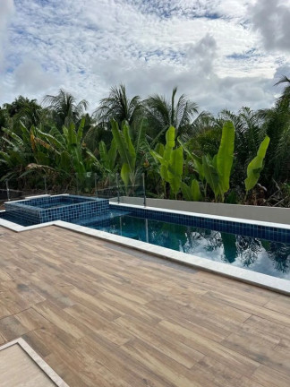 Imagem Casa com 5 Quartos à Venda ou Locação, 450 m² em Estrada Do Coco - Lauro De Freitas Imagem Casa com 5 Quartos à Venda ou Locação, 450 m² em Estrada Do Coco - Lauro De Freitas