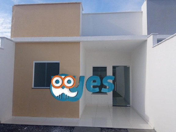 Imagem Casa com 2 Quartos à Venda, 125 m² em Asa Branca - Feira De Santana Imagem Casa com 2 Quartos à Venda, 125 m² em Asa Branca - Feira De Santana