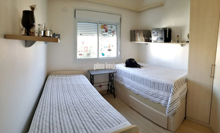 Imagem Apartamento com 3 Quartos à Venda, 173 m² em Panamby - São Paulo Imagem Apartamento com 3 Quartos à Venda, 173 m² em Panamby - São Paulo