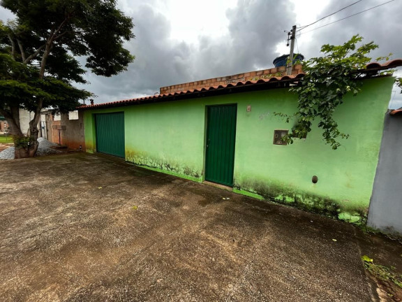 Casa com 2 Quartos à Venda, 80 m² em Novo Igarapé - Igarapé