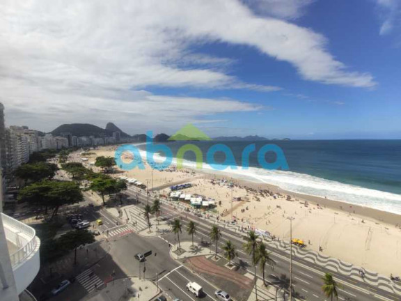 Imagem Apartamento com 4 Quartos à Venda, 370 m² em Copacabana - Rio De Janeiro Imagem Apartamento com 4 Quartos à Venda, 370 m² em Copacabana - Rio De Janeiro