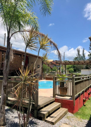 Imagem Imóvel com 6 Quartos à Venda, 150 m² em Praia Do Rosa - Imbituba